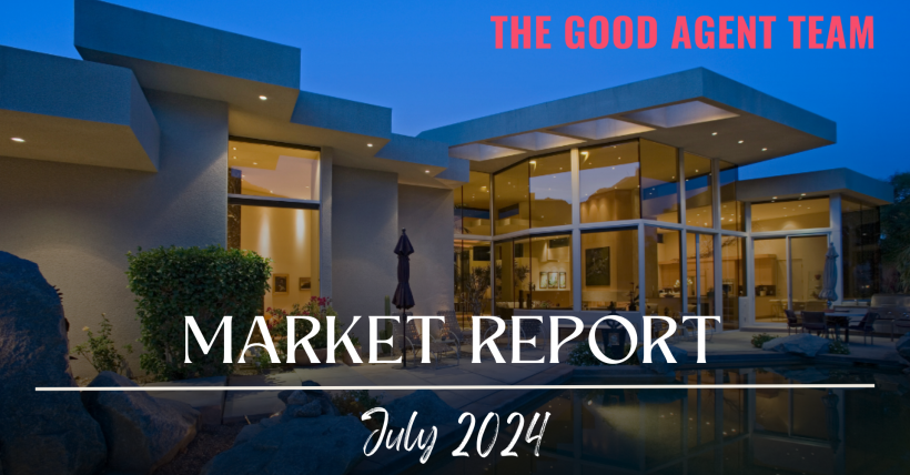 June 2024 Market Update